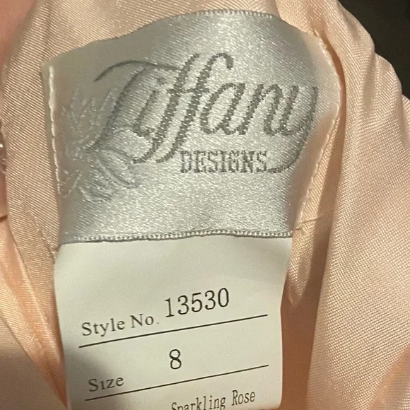 Tiffany pageant dress Dresses